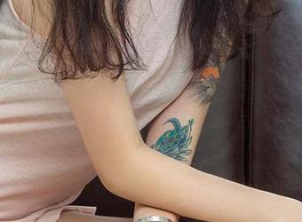爱尤物 - 寒冷不怕，穿毛衣的韩美轩让你嘴角上扬的精选套图
