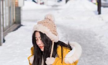 爱蜜社 - 晒一圈完美的圣诞，Winki丝姬的写真集值得我下载回家欣赏，真的是太打动了！