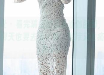 爱蜜社 - 看完瑞妤的高清瑜伽图册，我觉得我明天也要去上个课，期待又怕痛苦的样子！