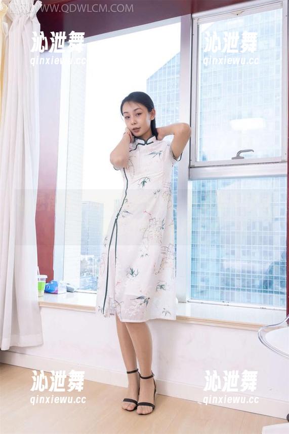 物恋传媒-嘟嘟 物恋传媒 - 嘟嘟最新图册,平底鞋不仅仅是坏习惯的选择