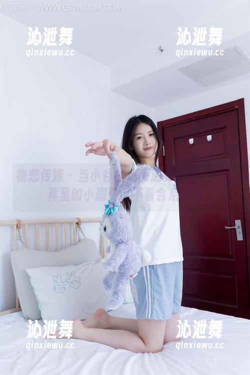 物恋传媒-小谷 物恋传媒 - 当小谷的镜头遇见广岛——写真里的小剧情,不看会后悔喔