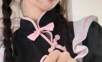 狐玖玖的连衣裙合集：裙子多到能开一个裙展，但其实我只会站着pose！