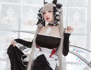 当猫田圣奈奈遇上高清美图，那个妹妹，比我还会撩！