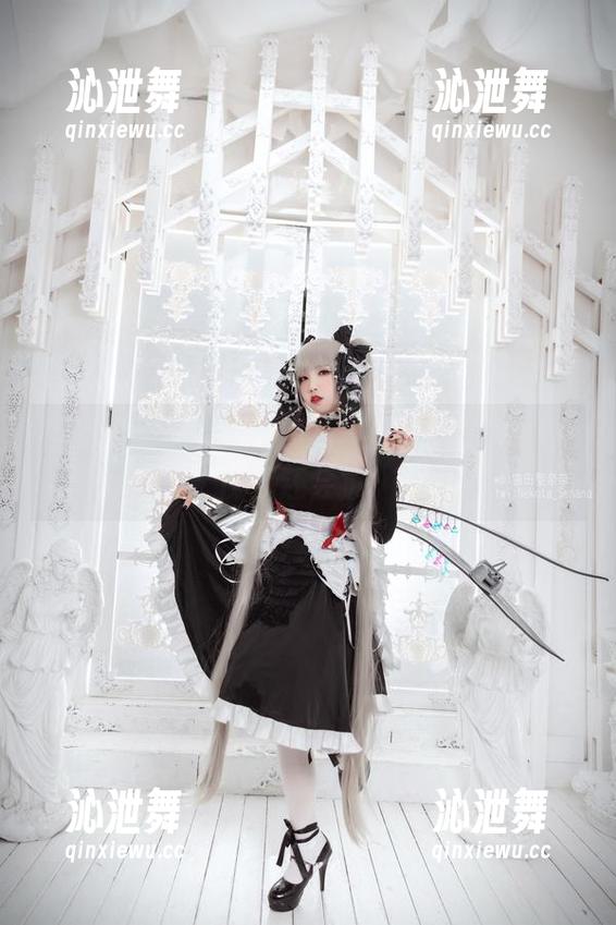 当猫田圣奈奈遇上高清美图，那个妹妹，比我还会撩！