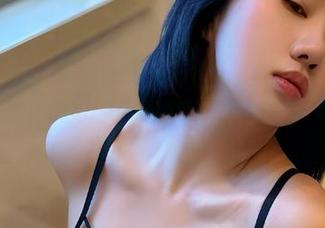 微密圈 - 瑜瑾u眼镜：怎样一副最新作品能让你默默“喜欢”？
