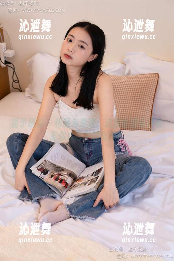 甜予摄影-璇璇 甜予摄影 - 和服与璇璇:这组套图会不会是你心目中的理想?