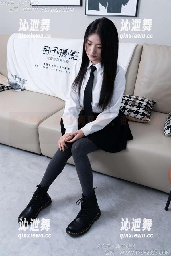 甜予摄影 - 璇璇的两双凉鞋，资源去哪儿了？