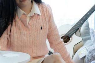 甜予摄影 - 齐齐的连体衣套图：白天是淑女，晚上是弘扬“束缚”的先锋！