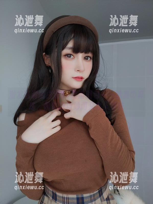 白银81 激发脑洞的白银81高清图包——魅魔の真珠,像句诗巧妙而又耐人寻味