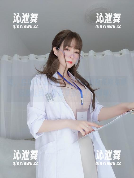 哇，白银81又来了！这次的纯白花嫁免费图集让我一度想要结婚了，啧啧！