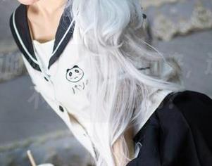 神沢永莉的少女气息扑面而来，这壁纸能不能帮我减压啊？