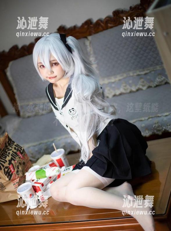 神沢永莉 神沢永莉的少女气息扑面而来,这壁纸能不能帮我减压啊?