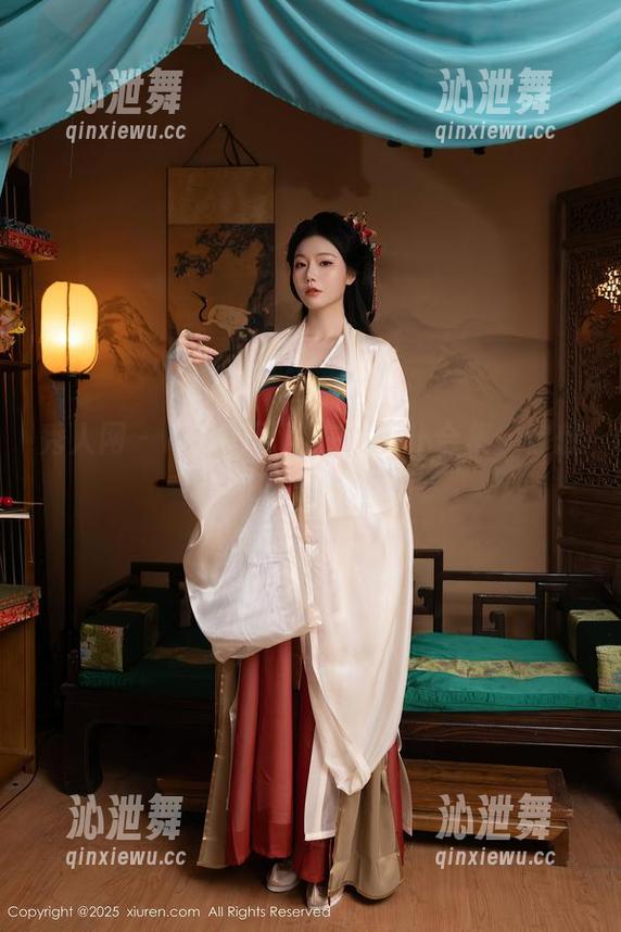 秀人网-KOKO可可 秀人网 - KOKO可可在线女仆合集:你想象中的实境反馈