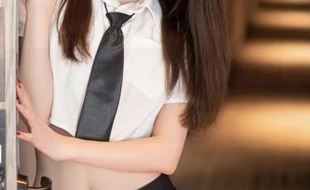 秀人网 - 美图图集：Olivia童安琪的浴室，这不仅仅是洗澡instyle