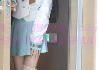 秀人网 - 水手服图包大赏——sibyl是女巫教我们如何在海边维持优雅！