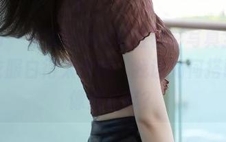 秀人网 - 娜娜baby的白衬衫写真全集，感觉衣服白得太耀眼，我该如何搭配呢…像她这样？