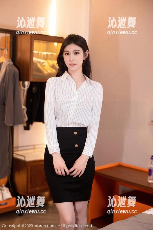 秀人网 - 小魔女奈奈的花嫁典藏合集——你敢期待吗？