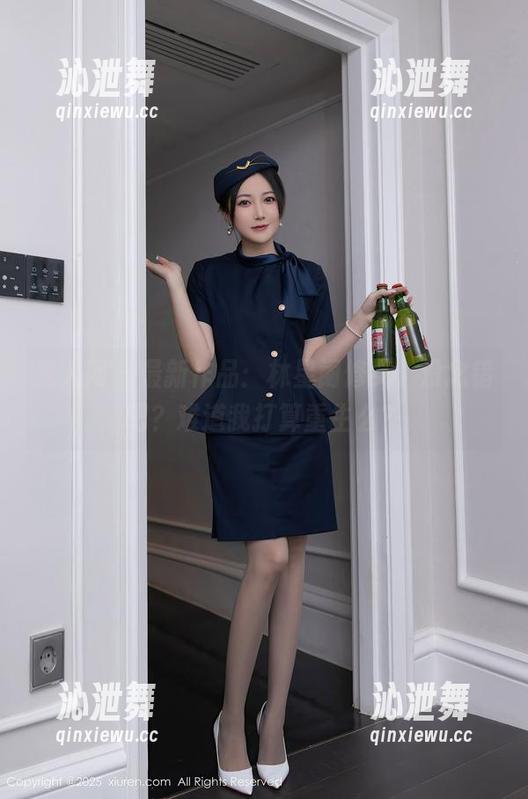 秀人网 - 最新作品：林星阑修女，没念错吧？难道我打算重生么？
