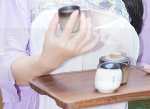 秀人网 - 沐沐baby的棉袜最新写真集：我把袜子拍得比男朋友还好看！