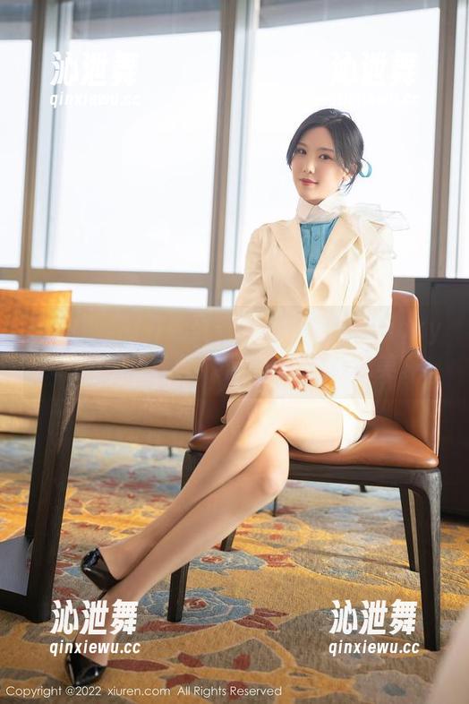 秀人网 - 打开无圣光模式，陈念灵Vickyao的美足写真，不怕你来挑战审美。
