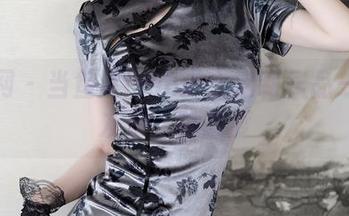 秀人网 - 当鱼尾fish遇上定制作品——女友是一种态度