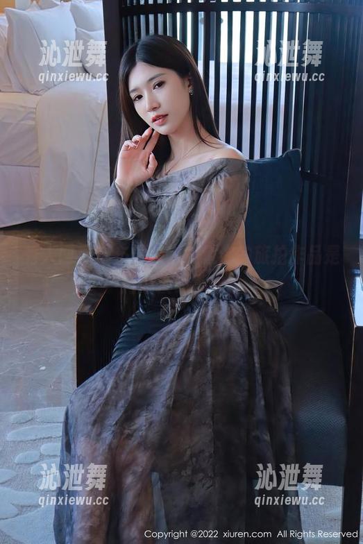 秀人网-麻布学妹 秀人网 - 麻布学妹,难道你的旅拍作品是用心换钱不成?