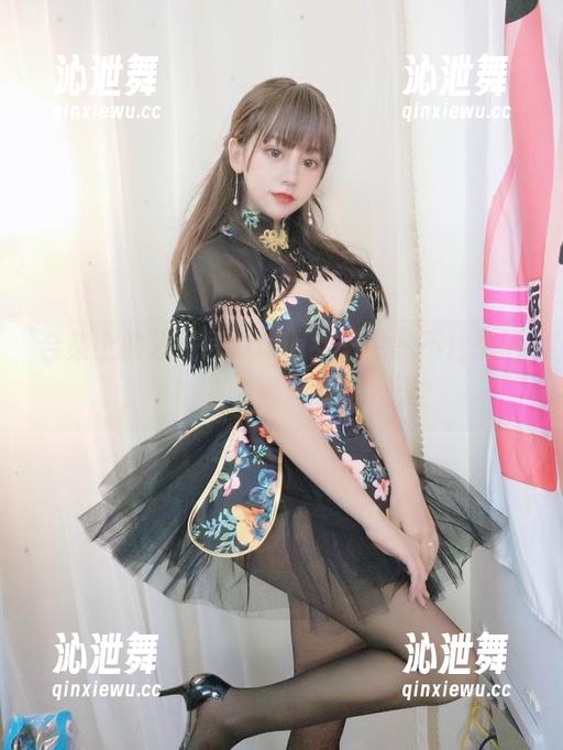 合集上的米线线sama女王，忍不住想问，平时在哪里汲取的力量？
