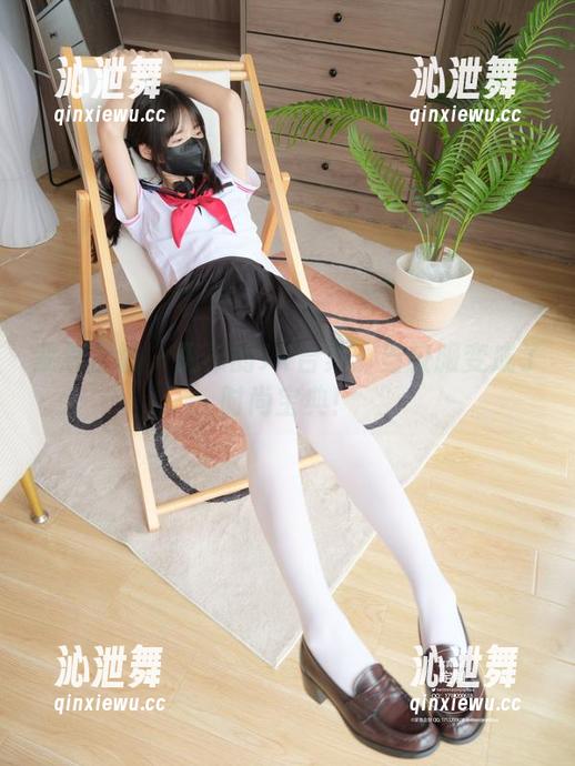 紧急企划-见希 紧急企划 - 见希的JK合集:当校服变成了时尚宝典!
