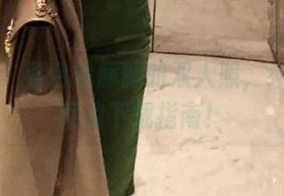 微密圈 - 紫色哒豚豚的双人照，绅士们的网盘下载指南！