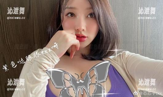 微密圈 - 看，我找到了兔女郎合集，紫色哒豚豚，不同的气息呢！