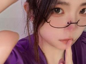 更新直播！纯爱neko的女神cos，围观的人都快变粉丝团了！