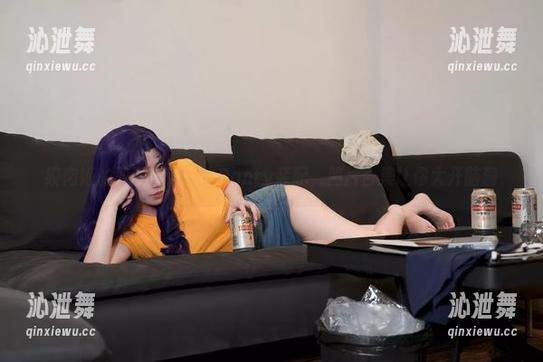 绞肉姬 绞肉姬的胶带魔法——Panty装配,照片合集让你大开脑洞