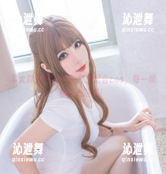 羊大真人 羊大真人美足史诗-原图配合cos,每一帧都星光璀璨!
