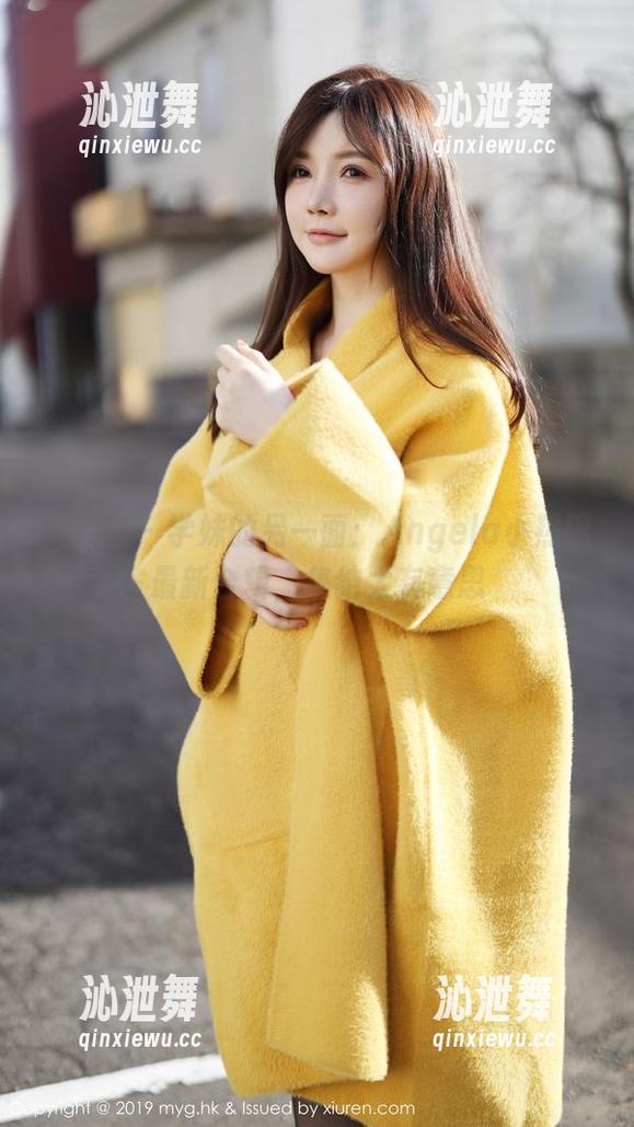 美媛馆-Angela小热巴 美媛馆 - 学妹的另一面:Angela小热巴最新合辑,集结太有意思