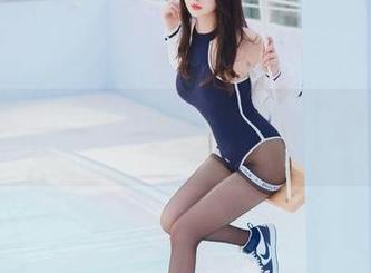 肉扣热热子《年上の韵》写真集资源：进行一次心灵与肉体都放松的温泉之旅！
