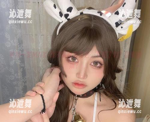 芊川一笑MNK-双子吸血鬼图包，下载了吗？你真的哦？