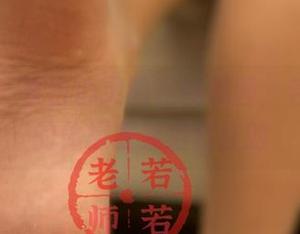 微密圈 - 直击心灵的在线美图，若若老师的体操服架势杠杠的