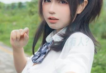 荒井喵喵最新户外玩法分享，就是那么轻松惬意，艳压所有人？