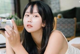 萌芽儿o0的黑色作品在网盘上，期待与惊讶齐飞！