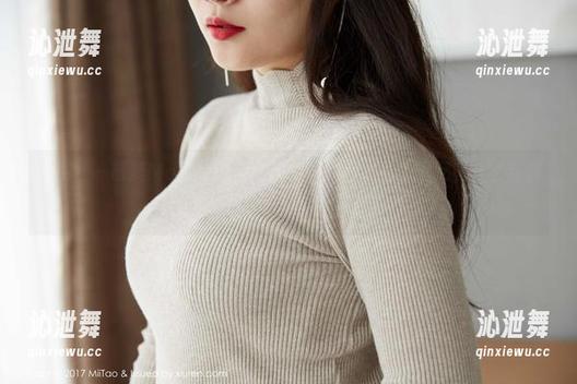 蜜桃社 - 萌美Moemi的全新起航，油亮作品集里又有什么新鲜事？