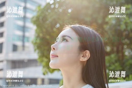 蜜桃社 - 陆萱萱Cecilia的瑜伽，免费图片尽在你掌中，随时都来一组？
