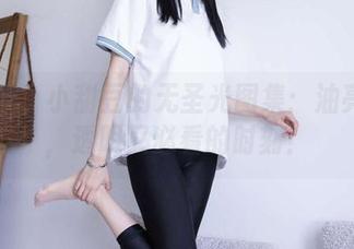 袜啵啵 - 小甜豆的无圣光图集：油亮脚尖，透明又必看的时刻！