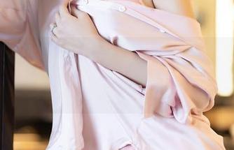语画界 - 骑虎难下，我被林乐一的厨娘形象美图迷住了，不想出来了……