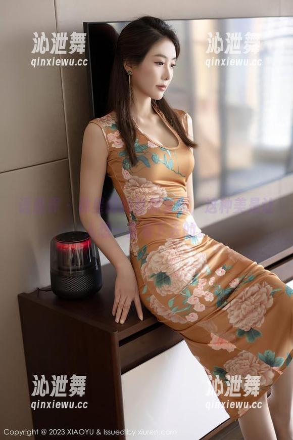 语画界-林星阑 语画界 - 林星阑的丝袜套图,这种美是让人想一直看下去的。