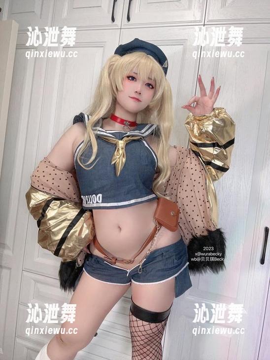 听说贝贝琪Becky的短裙美图合集会让人眼前一亮？