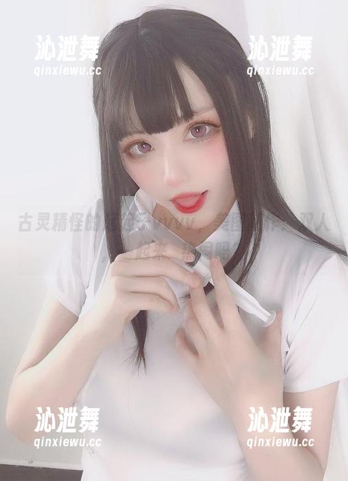 古灵精怪的起起子vvvv，美图新作：双人，一起来湊热闹吗？