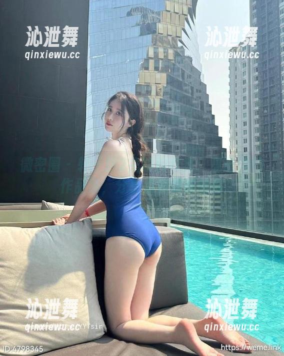 微密圈 - 轩子巨2兔的豹纹秀：见证她的作品集，分享点滴灵感给你