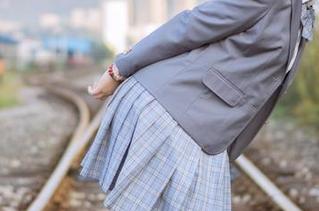 镜酱的日常套图：比如说那件我每天都忽略的小事