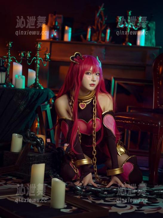 麻烦你认真看阿包也是兔娘的美足作品集，超高清！