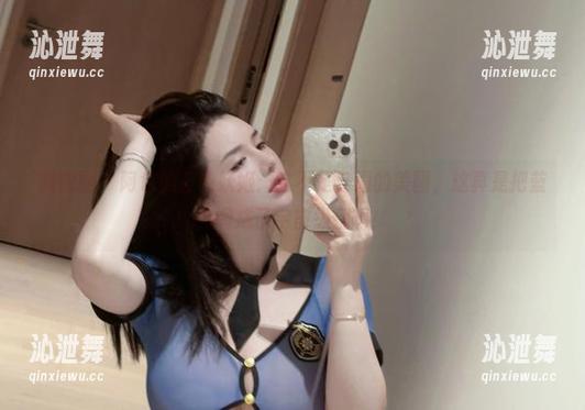 阿色 微密圈 - 阿色的蓝色妖姬:这不是普通的美图,这真是把蓝色调成了宇宙级别啊!